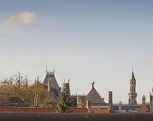 Verblijf 0101134 - Bed and breakfast West-Vlaanderen - B&B In Bruges