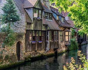 Verblijf 0101139 - Bed and breakfast West-Vlaanderen - B&B Exclusive Guesthouse Bonifacius