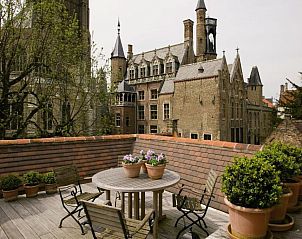 Verblijf 0101139 - Bed and breakfast West-Vlaanderen - B&B Exclusive Guesthouse Bonifacius