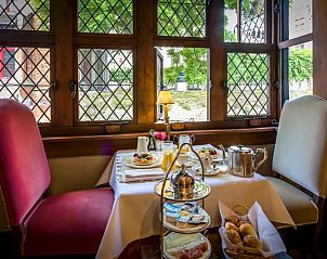 Verblijf 0101139 - Bed and breakfast West-Vlaanderen - B&B Exclusive Guesthouse Bonifacius