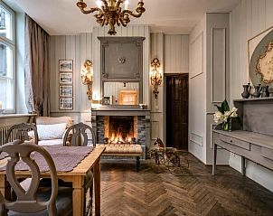 Verblijf 0101139 - Bed and breakfast West-Vlaanderen - B&B Exclusive Guesthouse Bonifacius