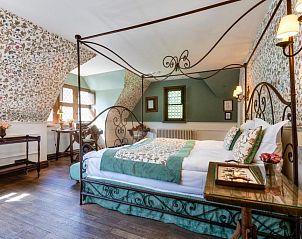 Verblijf 0101139 - Bed and breakfast West-Vlaanderen - B&B Exclusive Guesthouse Bonifacius