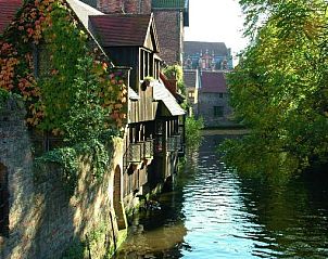 Verblijf 0101139 - Bed and breakfast West-Vlaanderen - B&B Exclusive Guesthouse Bonifacius