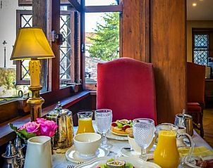 Verblijf 0101139 - Bed and breakfast West-Vlaanderen - B&B Exclusive Guesthouse Bonifacius