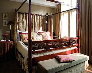 Verblijf 0101139 - Bed and breakfast West-Vlaanderen - B&B Exclusive Guesthouse Bonifacius