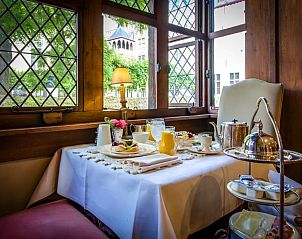 Verblijf 0101139 - Bed and breakfast West-Vlaanderen - B&B Exclusive Guesthouse Bonifacius