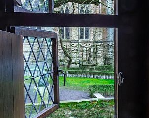 Verblijf 0101139 - Bed and breakfast West-Vlaanderen - B&B Exclusive Guesthouse Bonifacius