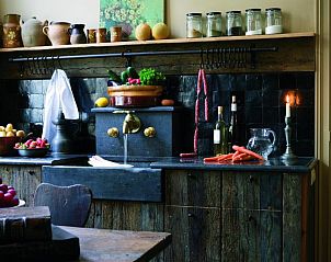 Verblijf 0101139 - Bed and breakfast West-Vlaanderen - B&B Exclusive Guesthouse Bonifacius