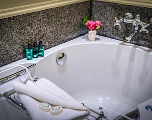 Verblijf 0101139 - Bed and breakfast West-Vlaanderen - B&B Exclusive Guesthouse Bonifacius