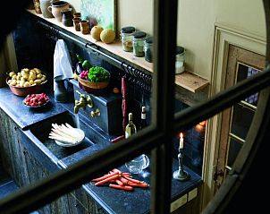 Verblijf 0101139 - Bed and breakfast West-Vlaanderen - B&B Exclusive Guesthouse Bonifacius