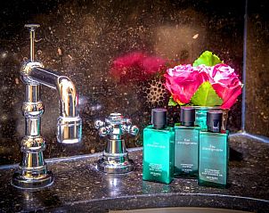 Verblijf 0101139 - Bed and breakfast West-Vlaanderen - B&B Exclusive Guesthouse Bonifacius