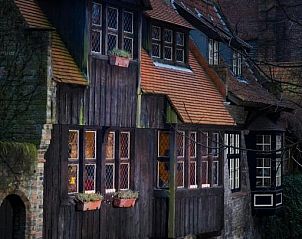 Verblijf 0101139 - Bed and breakfast West-Vlaanderen - B&B Exclusive Guesthouse Bonifacius