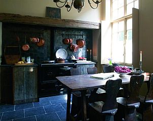 Verblijf 0101139 - Bed and breakfast West-Vlaanderen - B&B Exclusive Guesthouse Bonifacius