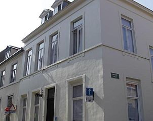 Verblijf 0101141 - Bed and breakfast West-Vlaanderen - B&B Le flaneur