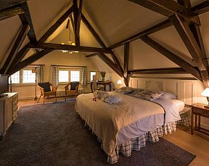 Guest house 0101143 • Bed and Breakfast West Flanders • B&B Next Door 
