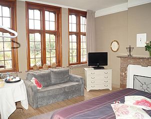 Verblijf 0101143 - Bed and breakfast West-Vlaanderen - B&B Next Door
