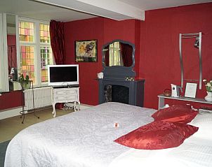 Verblijf 0101143 - Bed and breakfast West-Vlaanderen - B&B Next Door