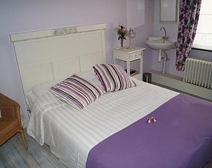 Verblijf 0101143 - Bed and breakfast West-Vlaanderen - B&B Next Door
