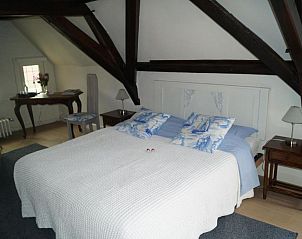 Verblijf 0101143 - Bed and breakfast West-Vlaanderen - B&B Next Door