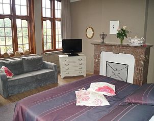 Verblijf 0101143 - Bed and breakfast West-Vlaanderen - B&B Next Door