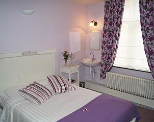 Verblijf 0101143 - Bed and breakfast West-Vlaanderen - B&B Next Door
