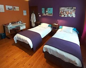 Verblijf 0101159 • Bed and breakfast West-Vlaanderen • B&B E48 