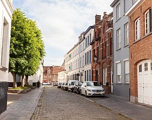 Verblijf 0101175 - Bed and breakfast West-Vlaanderen - Boutique B&B The Townhouse