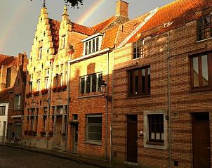 Verblijf 0101179 - Bed and breakfast West-Vlaanderen - B&B Emma