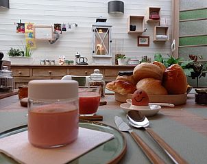 Verblijf 0101179 - Bed and breakfast West-Vlaanderen - B&B Emma