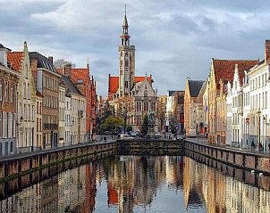 Verblijf 0101179 - Bed and breakfast West-Vlaanderen - B&B Emma