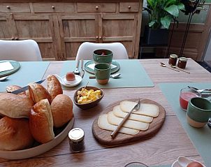 Verblijf 0101179 - Bed and breakfast West-Vlaanderen - B&B Emma