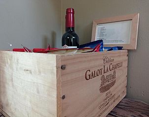 Verblijf 0101179 - Bed and breakfast West-Vlaanderen - B&B Emma