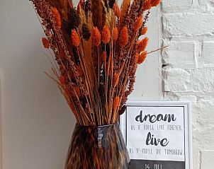 Verblijf 0101179 - Bed and breakfast West-Vlaanderen - B&B Emma