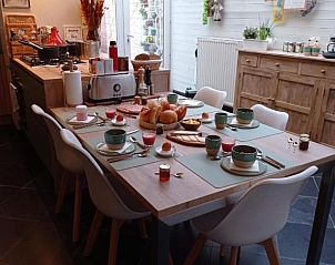 Verblijf 0101179 - Bed and breakfast West-Vlaanderen - B&B Emma