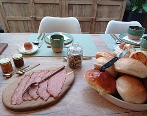 Verblijf 0101179 - Bed and breakfast West-Vlaanderen - B&B Emma