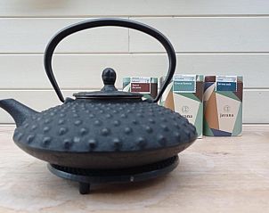 Verblijf 0101179 - Bed and breakfast West-Vlaanderen - B&B Emma