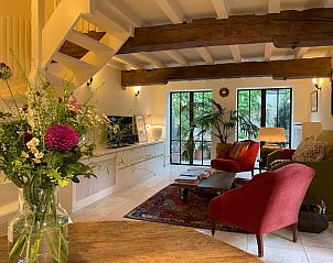 Verblijf 0101203 - Bed and breakfast West-Vlaanderen - B&B The Herring's Residence