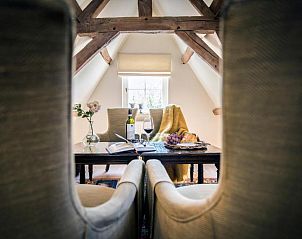 Verblijf 0101203 - Bed and breakfast West-Vlaanderen - B&B The Herring's Residence