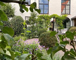 Verblijf 0101203 - Bed and breakfast West-Vlaanderen - B&B The Herring's Residence