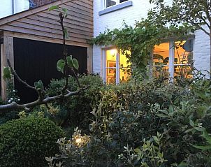 Verblijf 0101203 - Bed and breakfast West-Vlaanderen - B&B The Herring's Residence