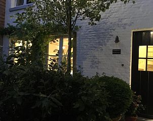 Verblijf 0101203 - Bed and breakfast West-Vlaanderen - B&B The Herring's Residence