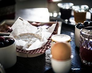 Verblijf 0101203 - Bed and breakfast West-Vlaanderen - B&B The Herring's Residence