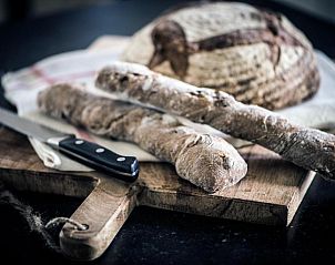 Verblijf 0101203 - Bed and breakfast West-Vlaanderen - B&B The Herring's Residence