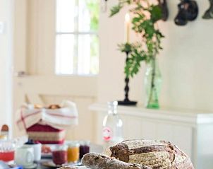 Verblijf 0101203 - Bed and breakfast West-Vlaanderen - B&B The Herring's Residence