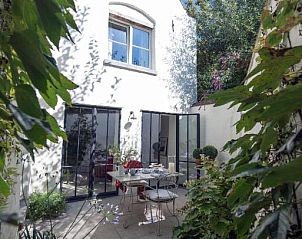 Verblijf 0101203 - Bed and breakfast West-Vlaanderen - B&B The Herring's Residence