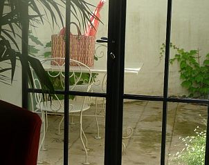 Verblijf 0101203 - Bed and breakfast West-Vlaanderen - B&B The Herring's Residence