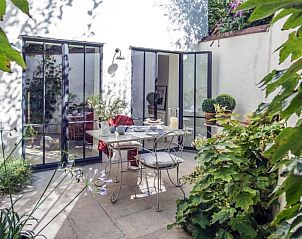 Verblijf 0101203 - Bed and breakfast West-Vlaanderen - B&B The Herring's Residence