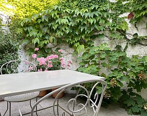 Verblijf 0101203 - Bed and breakfast West-Vlaanderen - B&B The Herring's Residence