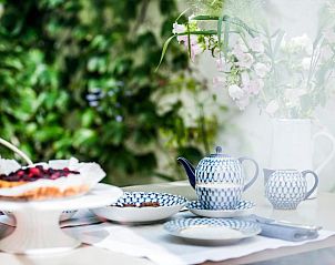 Verblijf 0101203 - Bed and breakfast West-Vlaanderen - B&B The Herring's Residence