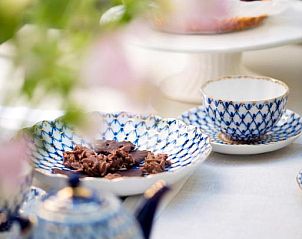 Verblijf 0101203 - Bed and breakfast West-Vlaanderen - B&B The Herring's Residence